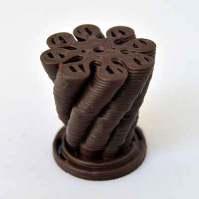 Chocolate 3d Printer Choc Creator 2 0