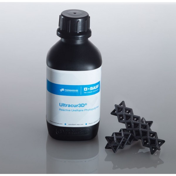 IMakr | BASF Ultracur3D ST 45 B | BASF 3D Printing Resin