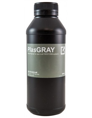 Asiga PlasGRAY V21L