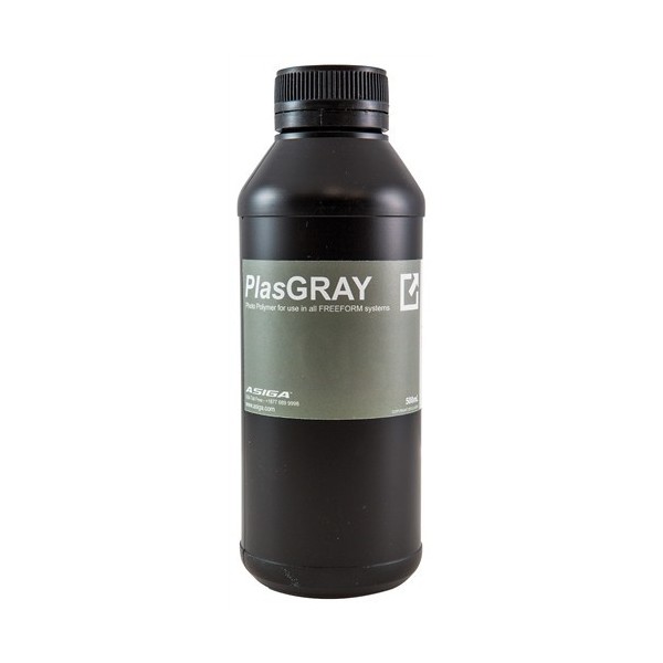 Asiga PlasGRAY V21L