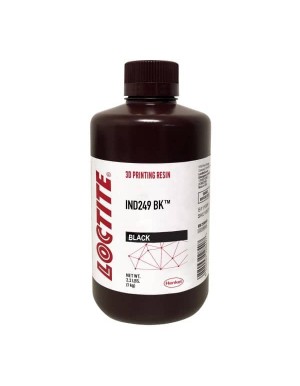 Loctite IND249 BK 1kg bottle