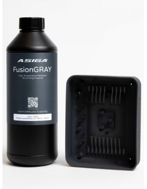 Asiga FusionGRAY