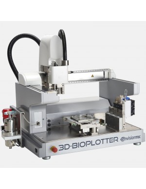 Imprimante 3D FDM de polymères haute performance Apium P220